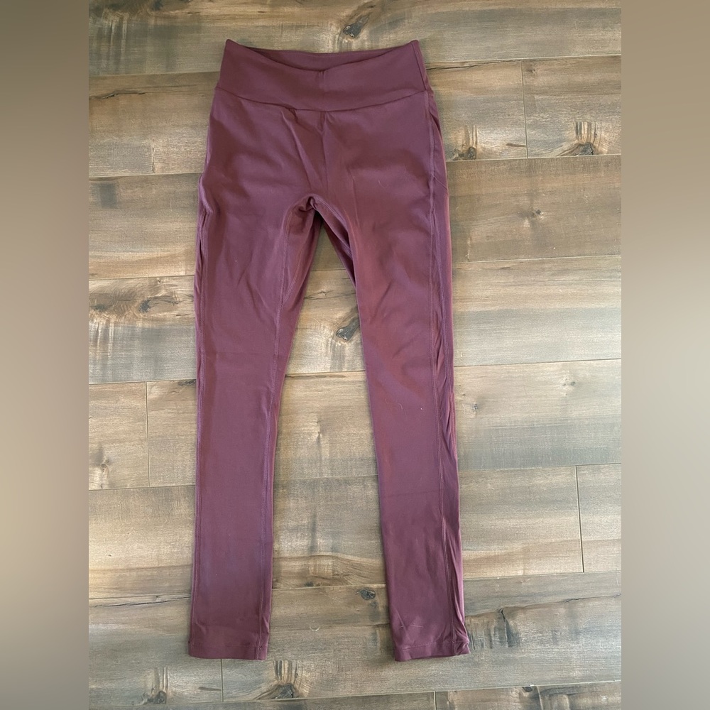 Gymshark leggings, size S